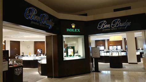 bellevue square jewelers.